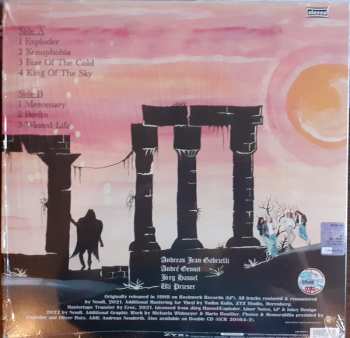 LP Exploder: Pictures Of Reality...