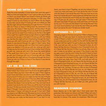 2CD Exposé: Exposure DLX