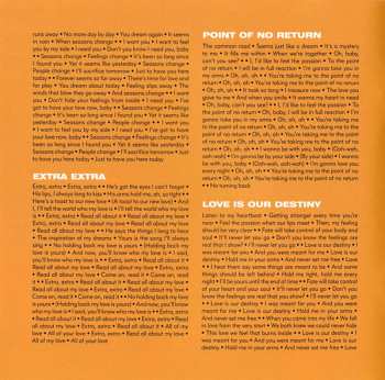 2CD Exposé: Exposure DLX