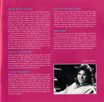 2CD Exposé: Exposure DLX