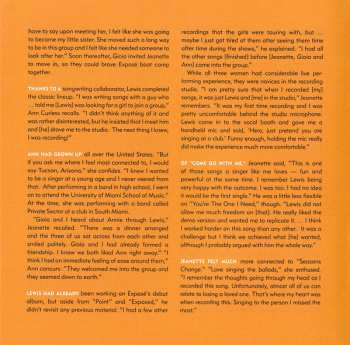 2CD Exposé: Exposure DLX