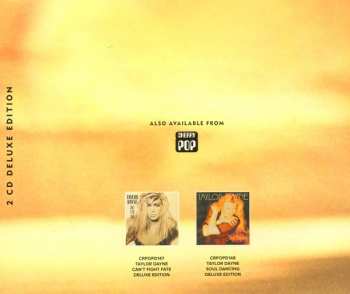 2CD Exposé: Exposure DLX