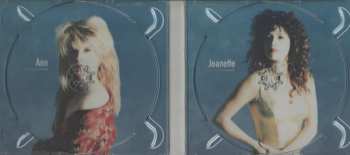 3CD Exposé: What You Don't Know DLX