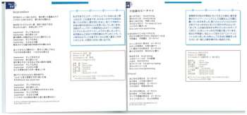 3CD/Caja Mariya Takeuchi: Expressions = エクスプレッションズ