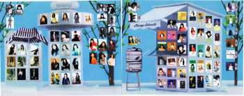 3CD/Caja Mariya Takeuchi: Expressions = エクスプレッションズ