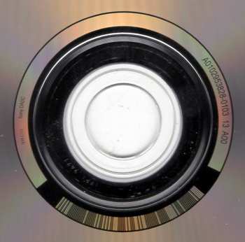 3CD Various: Extend The 80s Electro (Essential 12" And Extended Mixes Of 80s Electro Classics)