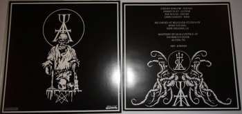 LP Ritual Killer: Exterminance  LTD
