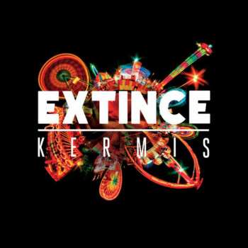 Album Extince: Kermis