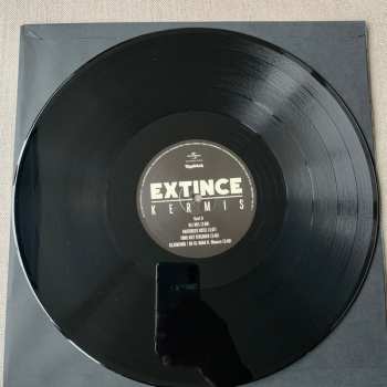 2LP Extince: Kermis LTD