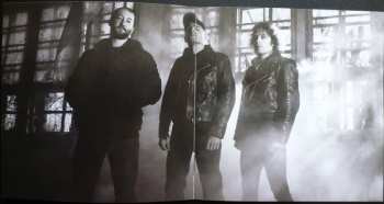 CD Extinkt: Postnuclear Trip To Nowhere