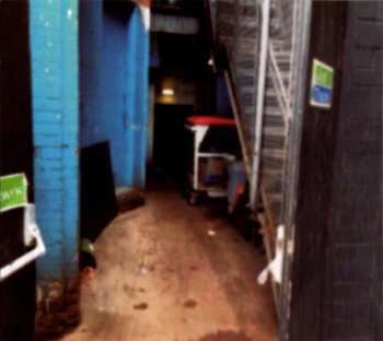 2CD Extnddntwrk: Just Tracks