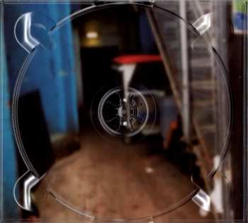 2CD Extnddntwrk: Just Tracks