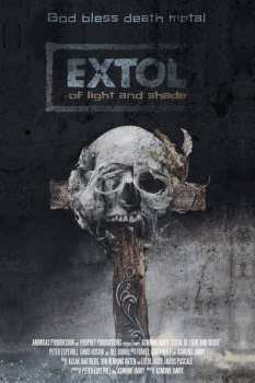 Album Extol: Of Light And Shade