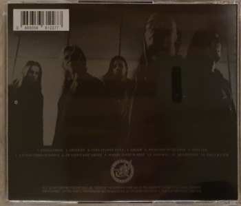 CD Extol: Undeceived