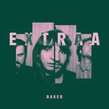 CD Extraa: Baked