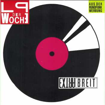 5CD/Caja Extrabreit: 5 Original Albums