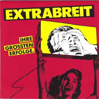 5CD/Caja Extrabreit: 5 Original Albums