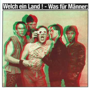 5CD/Caja Extrabreit: 5 Original Albums