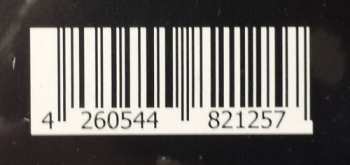 3LP Extrawelt: In Aufruhr