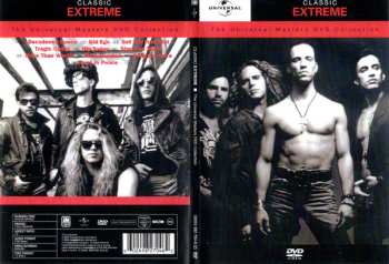 DVD Extreme: Classic Extreme