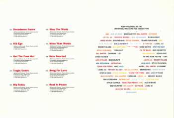 DVD Extreme: Classic Extreme