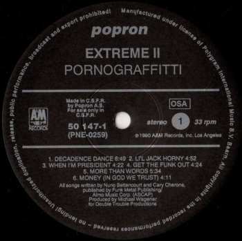 LP Extreme: Pornograffitti (A Funked Up Fairytale)