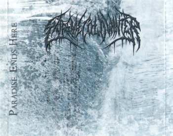 CD Extreme Cold Winter: Paradise Ends Here