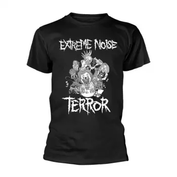 Camiseta In It For Life