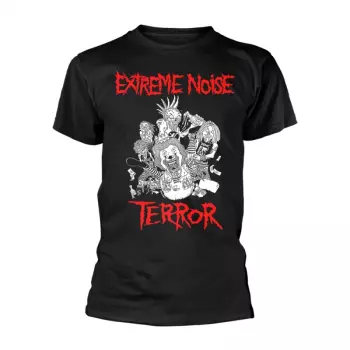 Camiseta In It For Life (variant)
