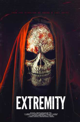 Album Extremity: Extremity