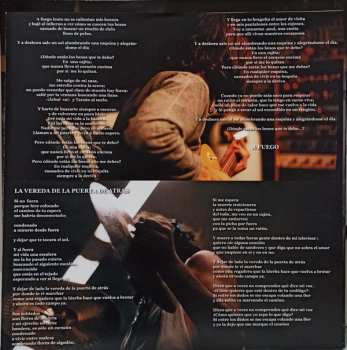 LP/CD Extremoduro: Yo, Minoría Absoluta