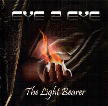 CD Eye 2 Eye: The Light Bearer