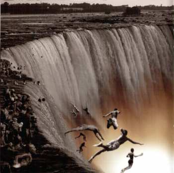 CD Eye 2 Eye: The Light Bearer