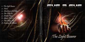 CD Eye 2 Eye: The Light Bearer