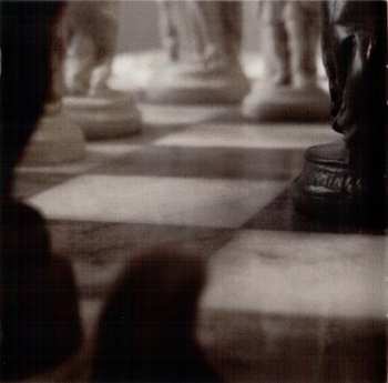 CD Eye 2 Eye: The Light Bearer