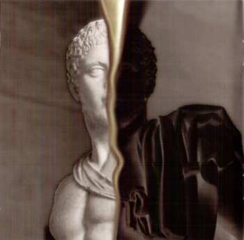 CD Eye 2 Eye: The Light Bearer