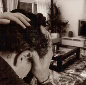 CD Eye 2 Eye: The Light Bearer