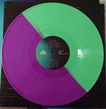 LP EYE: Dark Light LTD | CLR