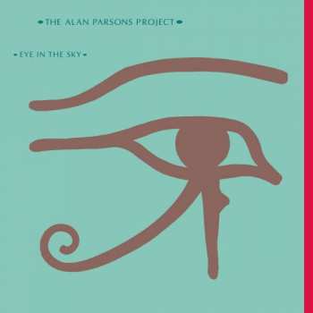 CD The Alan Parsons Project: Eye In The Sky