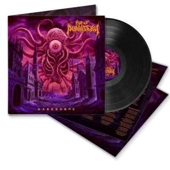 LP Eye Of Purgatory: Darkborne