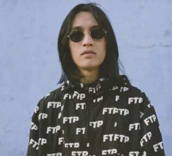 CD Eyedress: Sensitive G