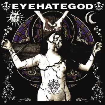 EyeHateGod: EyeHateGod / Psycho