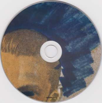 4CD/Caja Eyeless In Gaza: Original Albums Collection