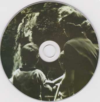 4CD/Caja Eyeless In Gaza: Original Albums Collection
