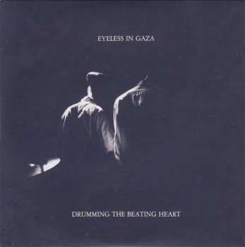 4CD/Caja Eyeless In Gaza: Original Albums Collection