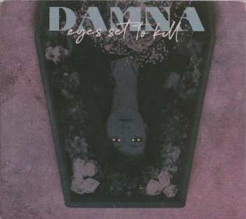 CD Eyes Set To Kill: DAMNA