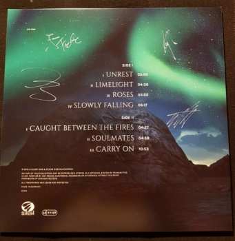 LP Eyevory: Aurora