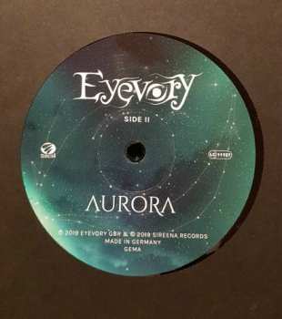 LP Eyevory: Aurora