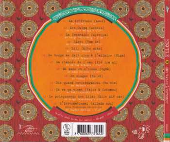 CD Eyo'Nlé: Une Valse A Cotonou DIGI