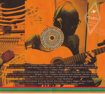 CD Eyo'Nlé: Une Valse A Cotonou DIGI